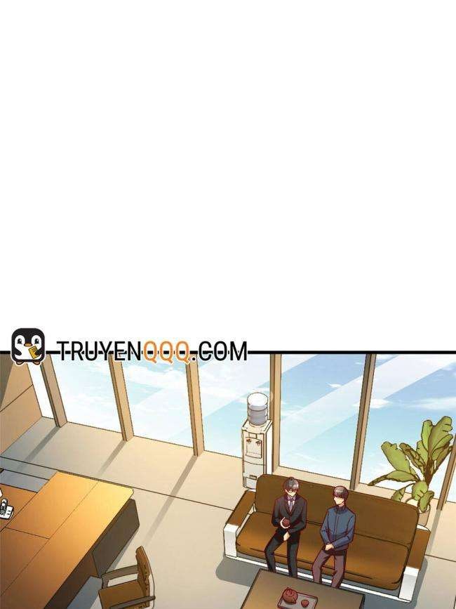 Trở Thành Tài Phiệt Nhờ Game - Page 40