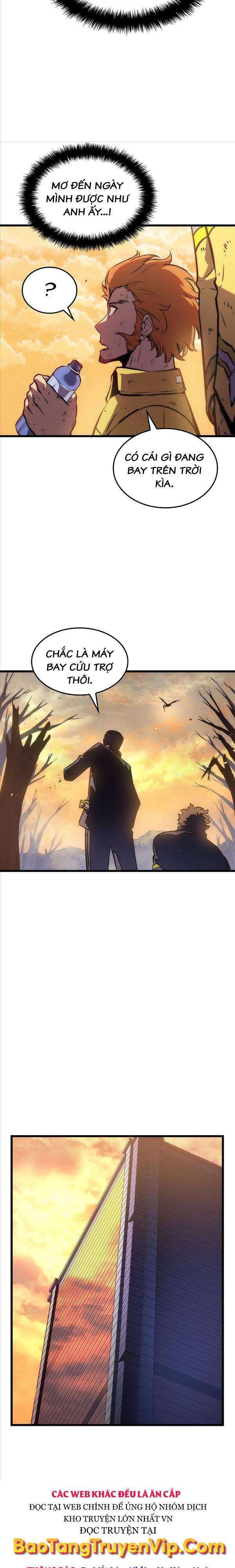 Tôi Thăng Cấp Một Mình SS3 - Page 33