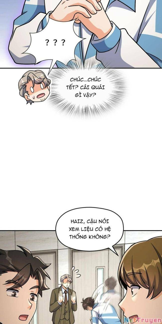 Mệnh Danh Thuật Của Bóng Tối - Page 34