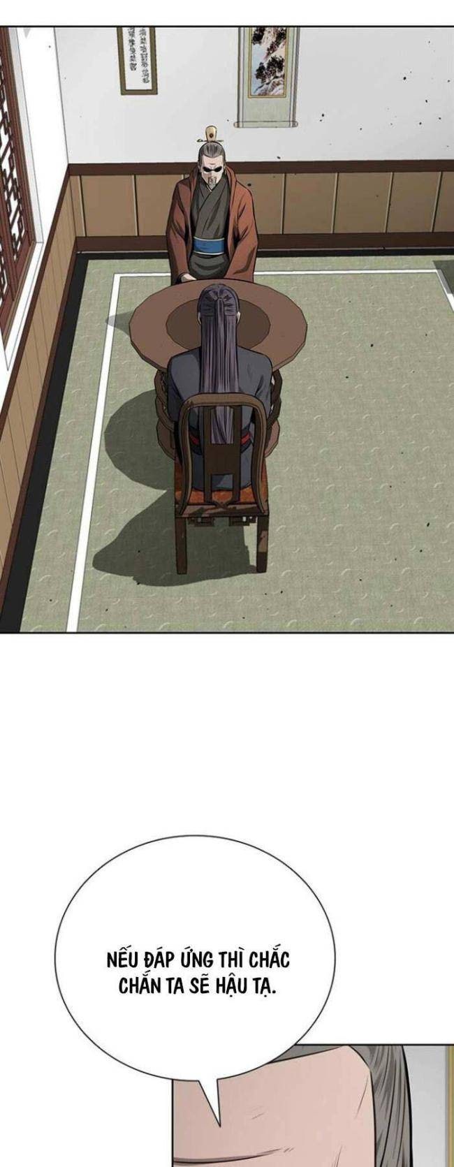 Kiếm Đế Nguyệt Linh - Page 7