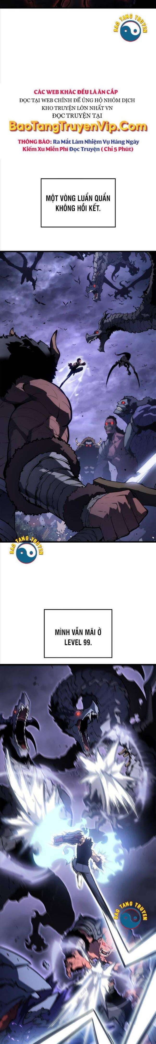 Tôi Thăng Cấp Một Mình SS3 - Page 9