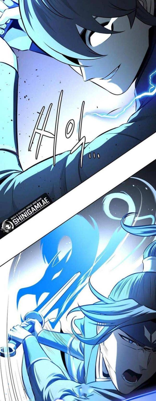 Kiếm Đế Nguyệt Linh - Page 49