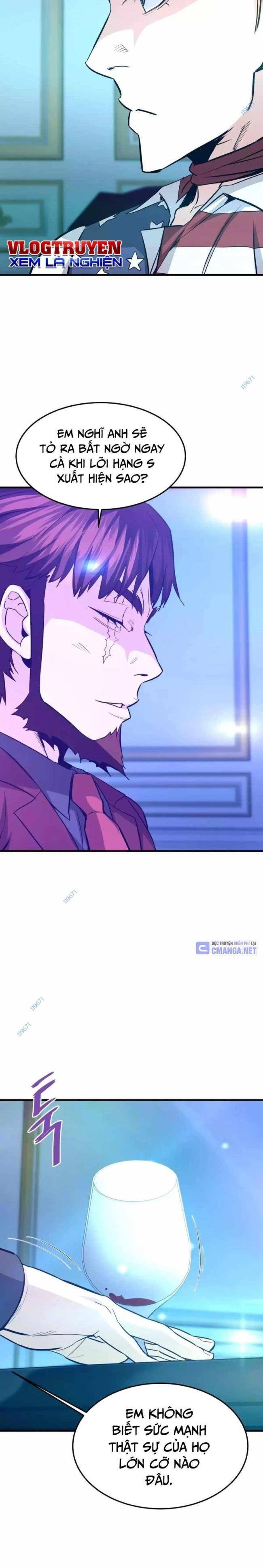 Ta Trở Về Từ Địa Ngục - Page 7