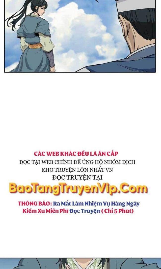 Bậc Thầy Phép Thuật Ở Thế Giới Võ Lâm - Page 57