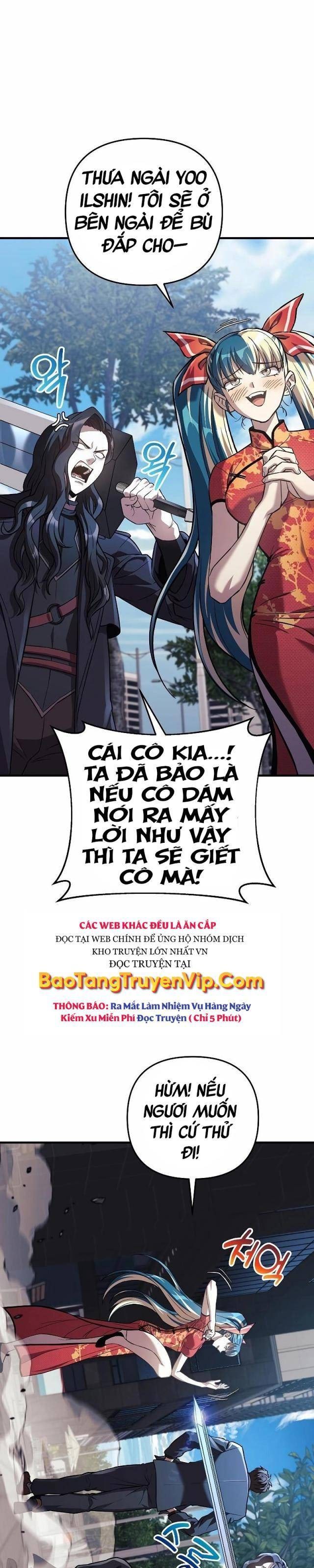 Tiểu Thuyết Gia Làm Thợ Săn - Page 4