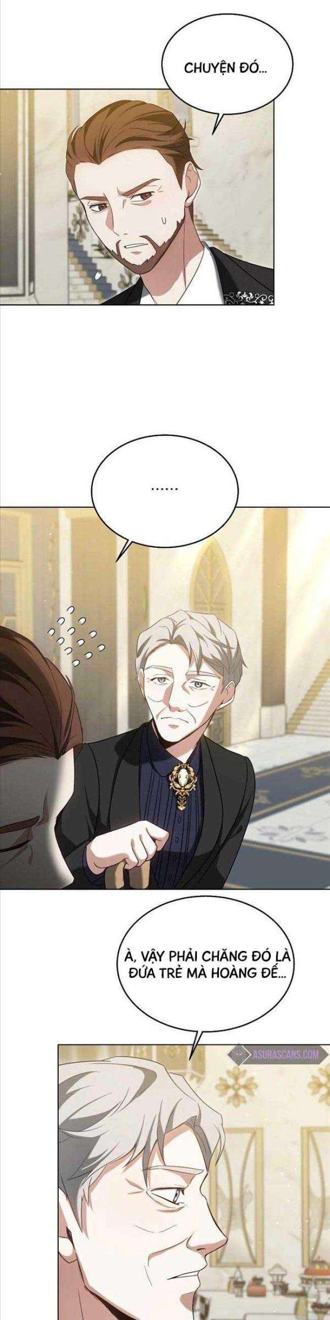 Người Chơi Hệ Bác Sĩ - Page 25