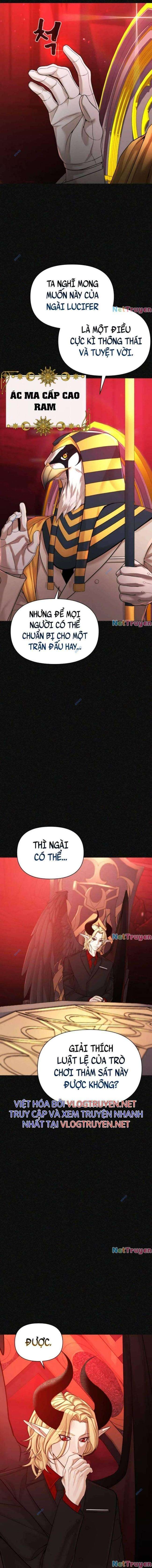 Trò Chơi Địa Ngục - Page 22