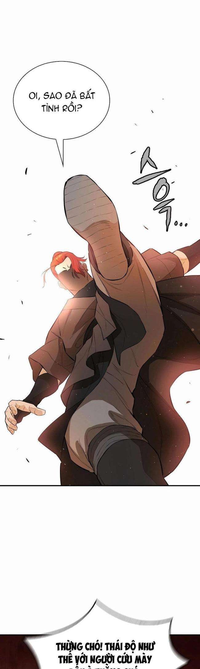 Kẻ Phản Diện Vô Song - Page 6