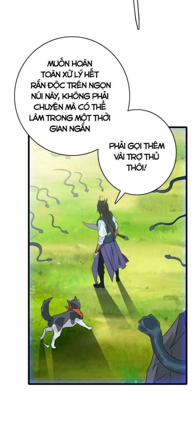 Siêu Đạo Thần Thuật - Page 45