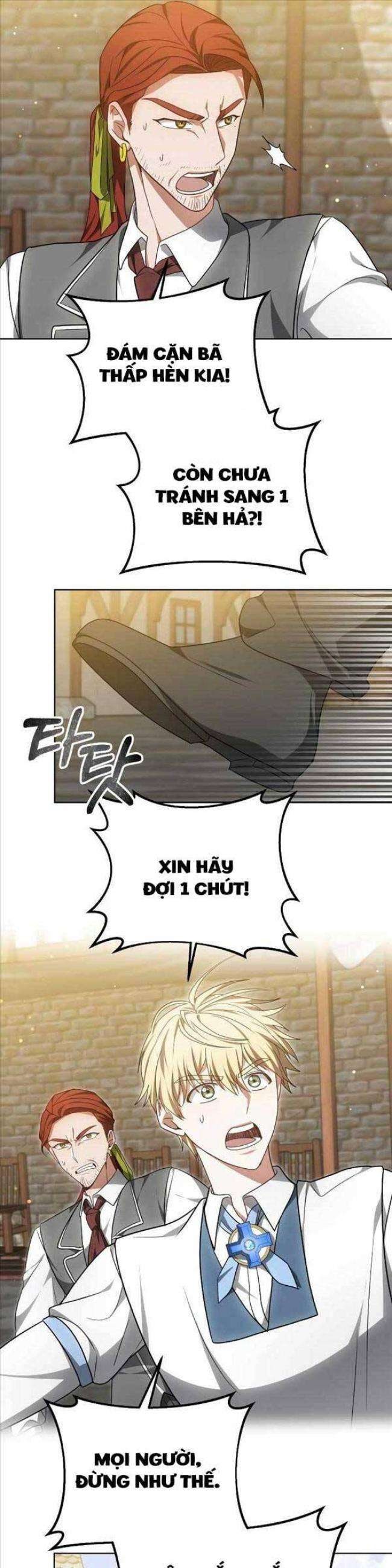 Người Chơi Hệ Bác Sĩ - Page 11