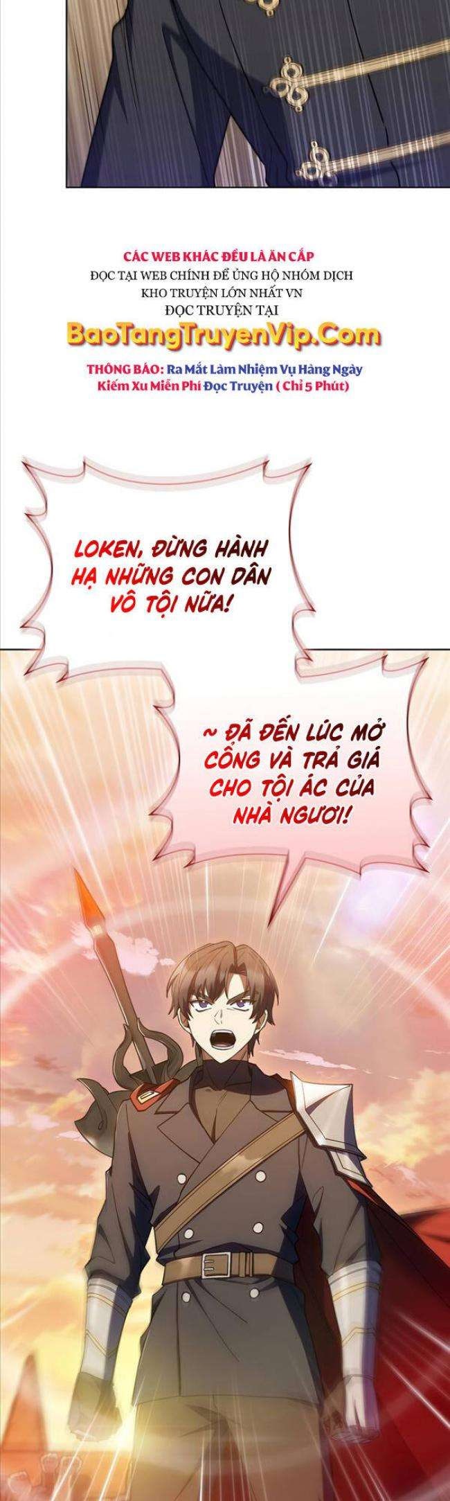 Hồi Quy Vào Gia Tộc Suy Tàn - Page 45