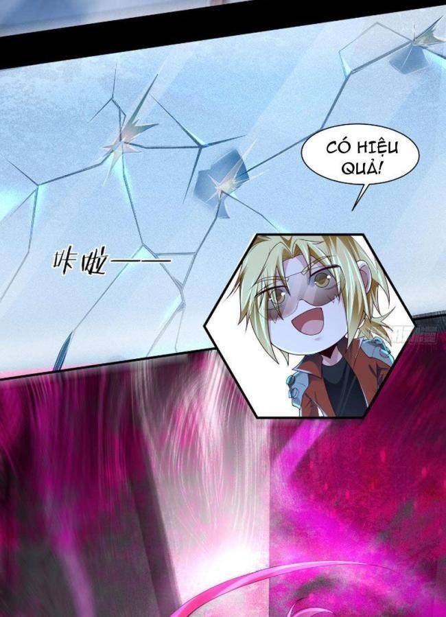 Từ Hồng Nguyệt Khai Thủy - Page 29