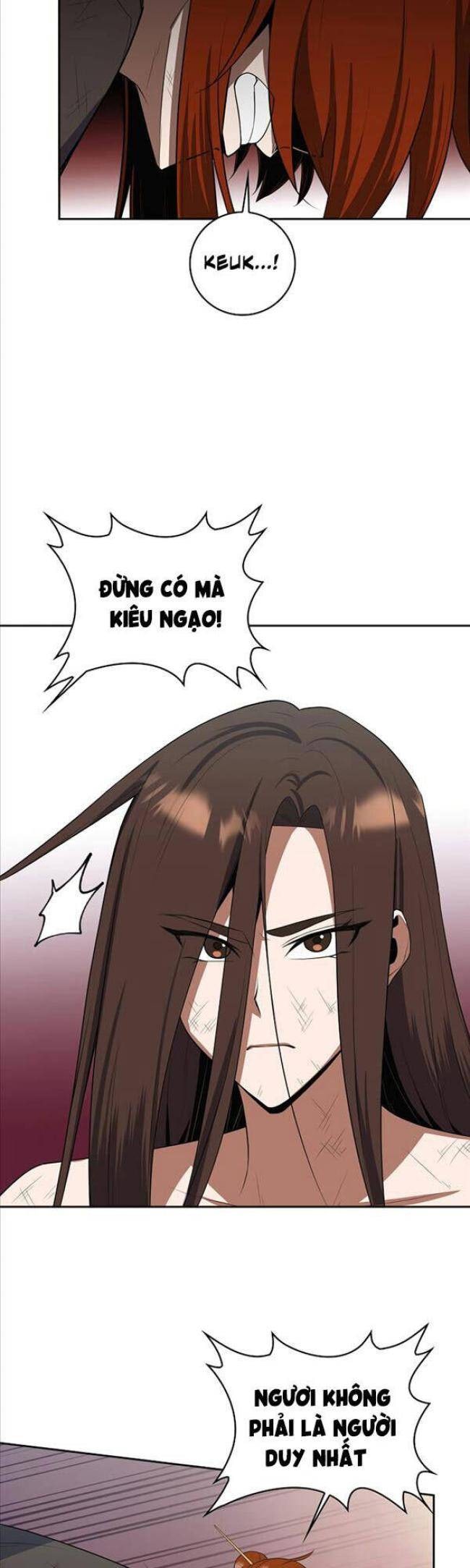 Tuyệt Đỉnh Võ Lâm - Page 4