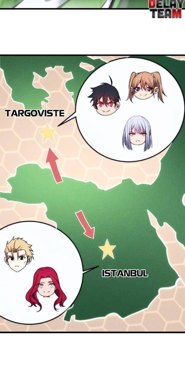 Cao Thủ Gian Lận Hoàn Lương - Page 50