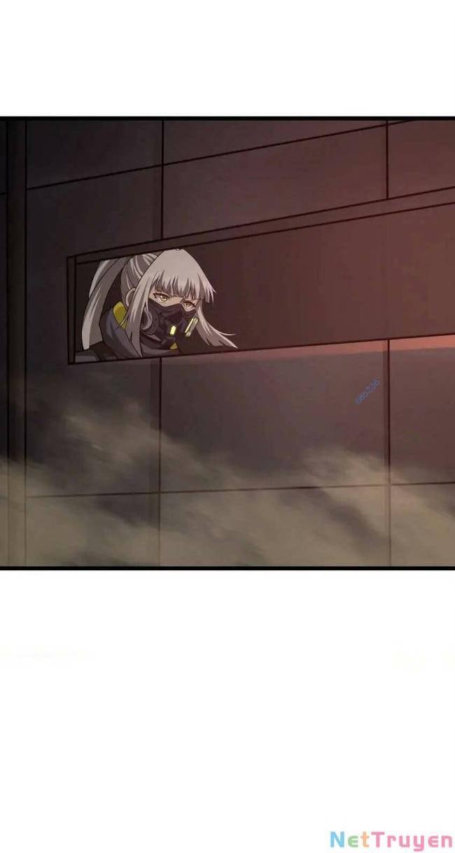 Ta Cần Phải Trở Thành Quái Vật - Page 21