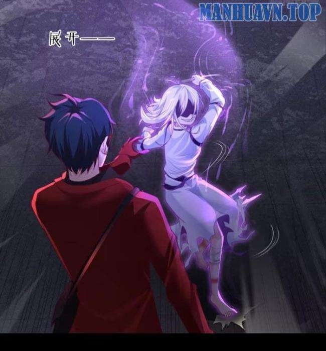 Từ Hồng Nguyệt Khai Thủy - Page 23