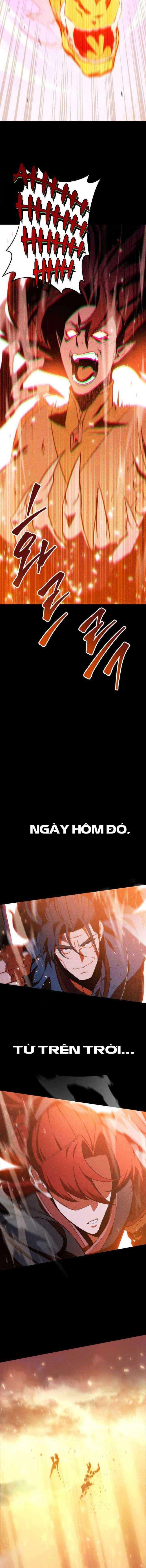 Cửu Thiên Kiếm Pháp - Page 8