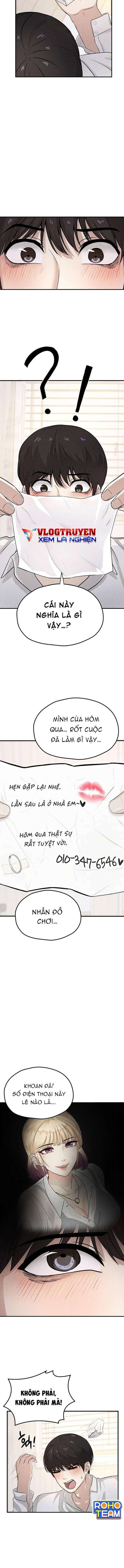 Phòng Kín - Page 27