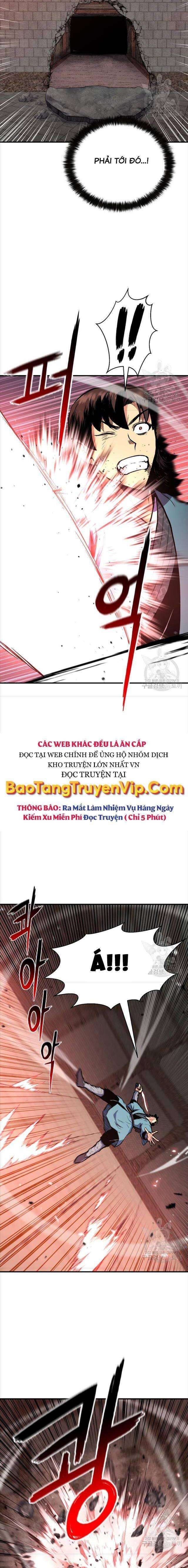 Ta Là Chủ Nhân Của Thư Viện Võ Công - Page 21