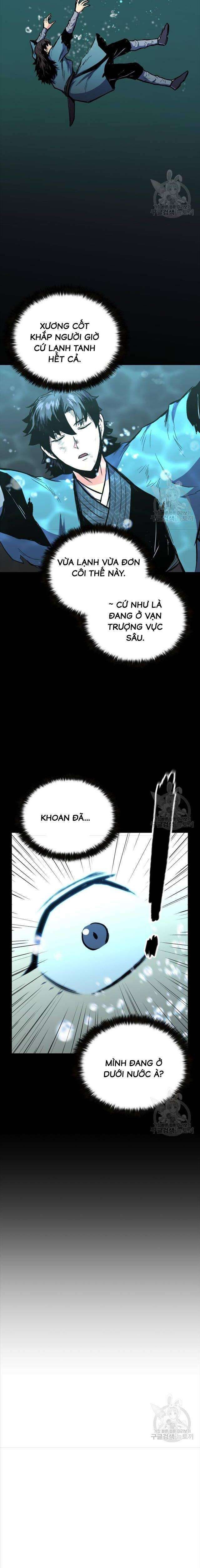 Ta Là Chủ Nhân Của Thư Viện Võ Công - Page 29