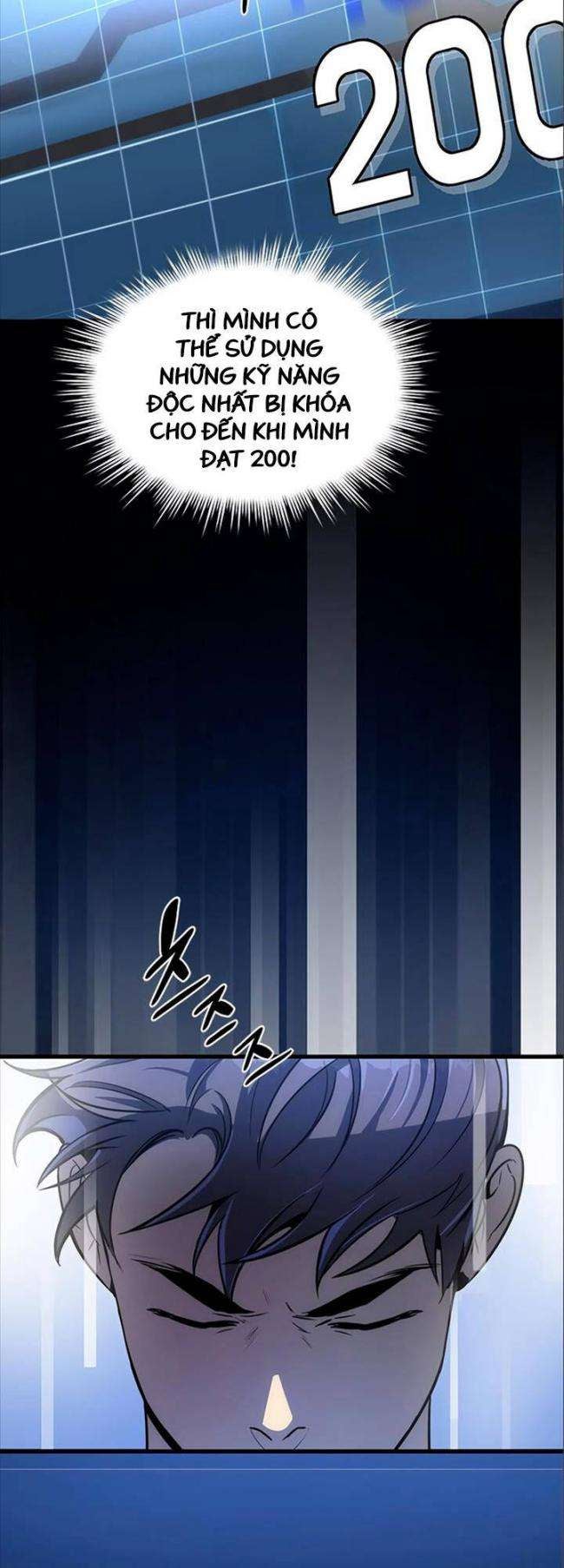 Sự Trở Lại Của Ranker Huyền Thoại - Page 20