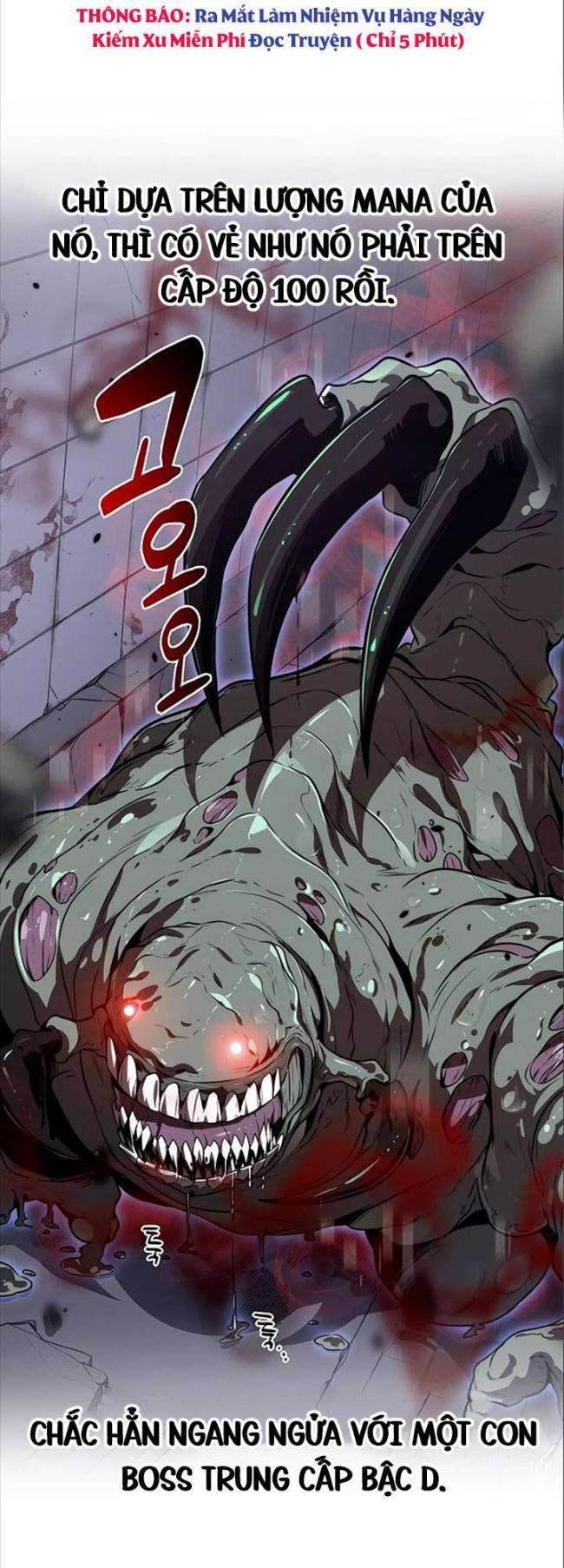 Sự Trở Lại Của Ranker Huyền Thoại - Page 8