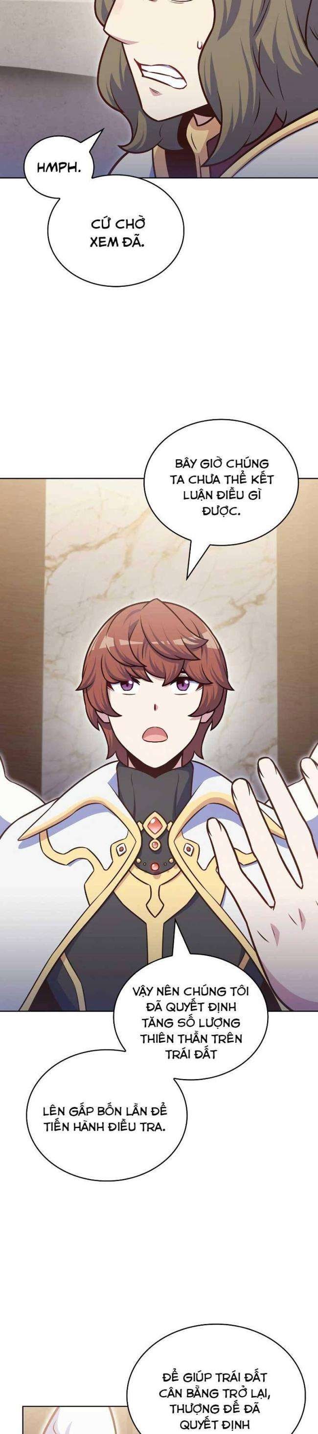 Trừ Tôi Tất Cả Đều Là Quy Hồi Giả - Page 26