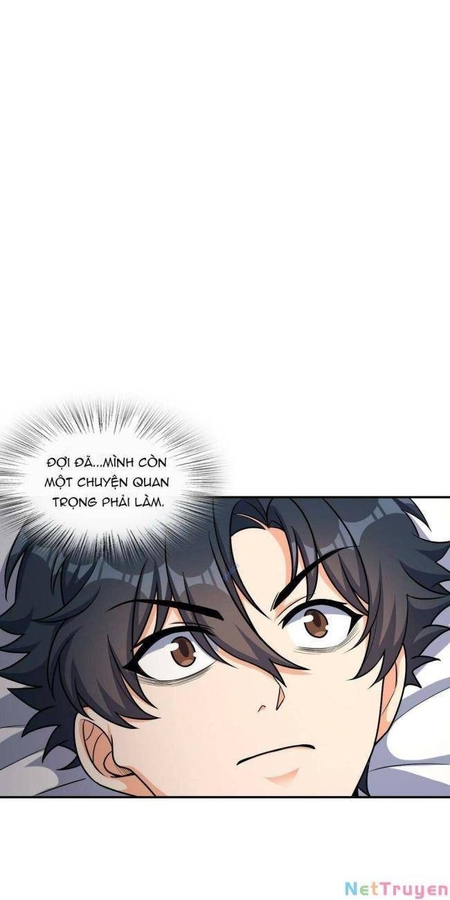 Mệnh Danh Thuật Của Bóng Tối - Page 51