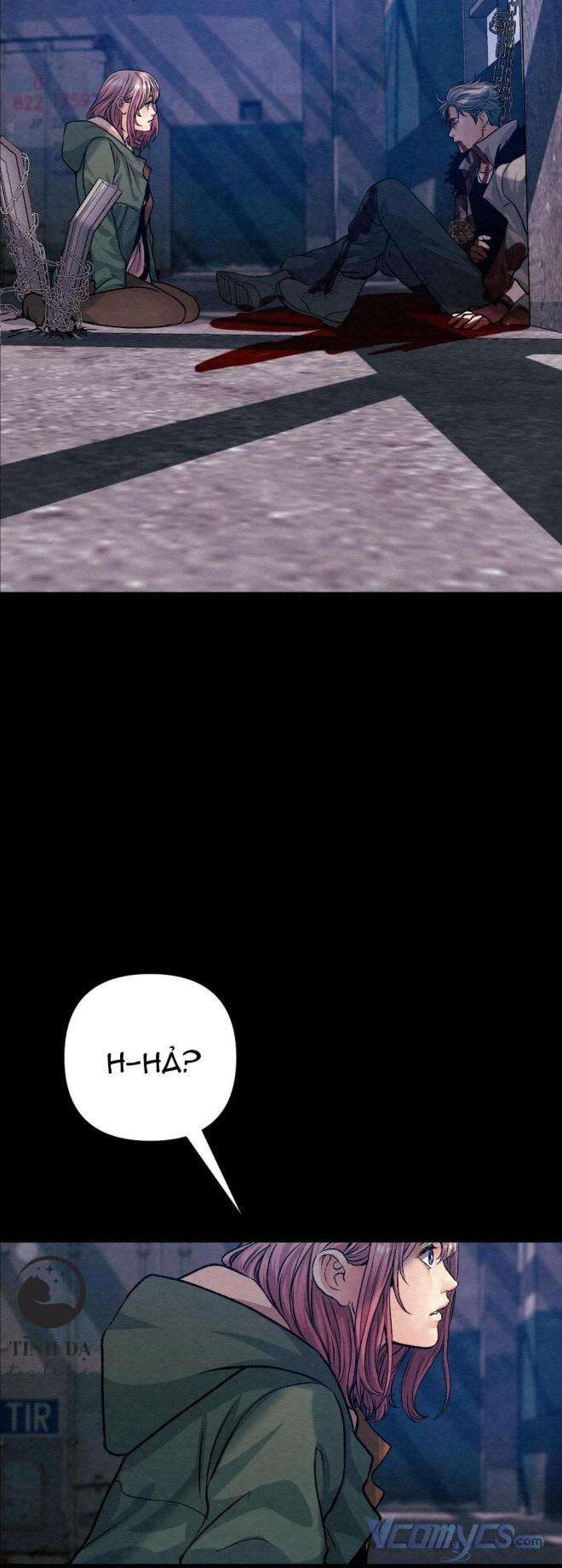 An Toàn Như Ở Nhà - Page 6