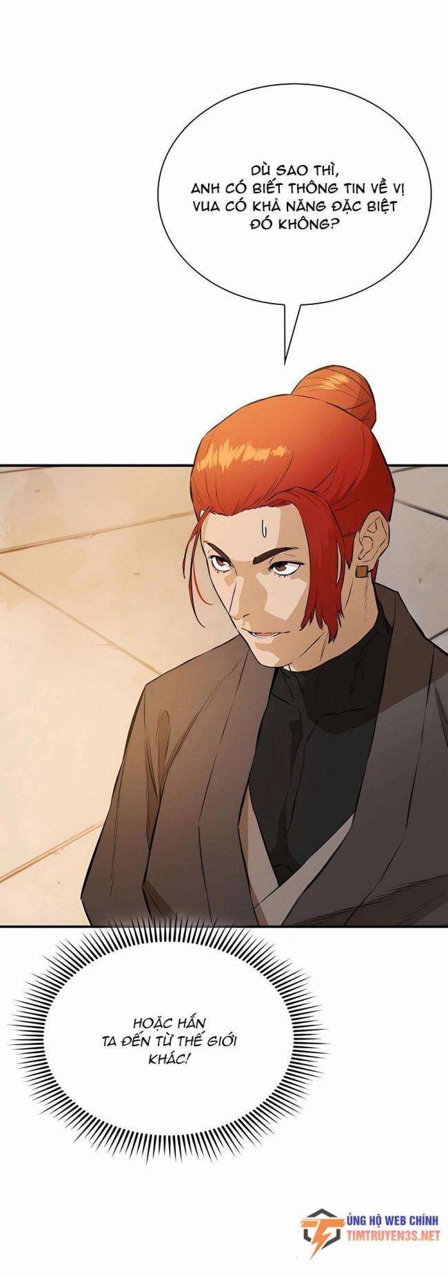 Kẻ Phản Diện Vô Song - Page 29