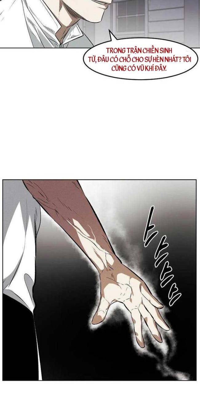 Kẻ Bất Bại - Page 24