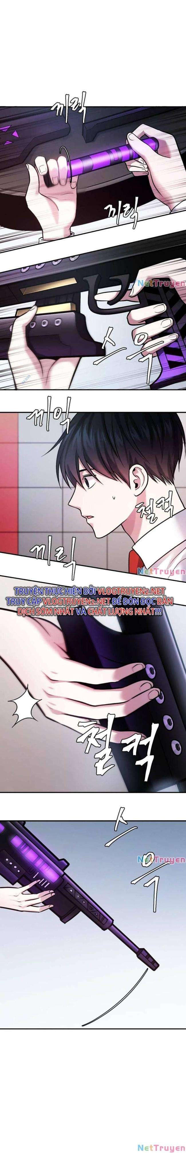 Quái Vật - Page 30