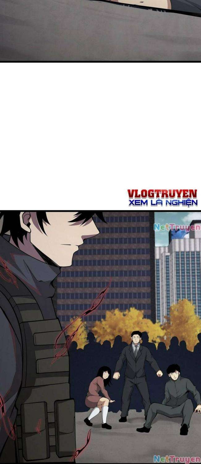 Ta Cần Phải Trở Thành Quái Vật - Page 15