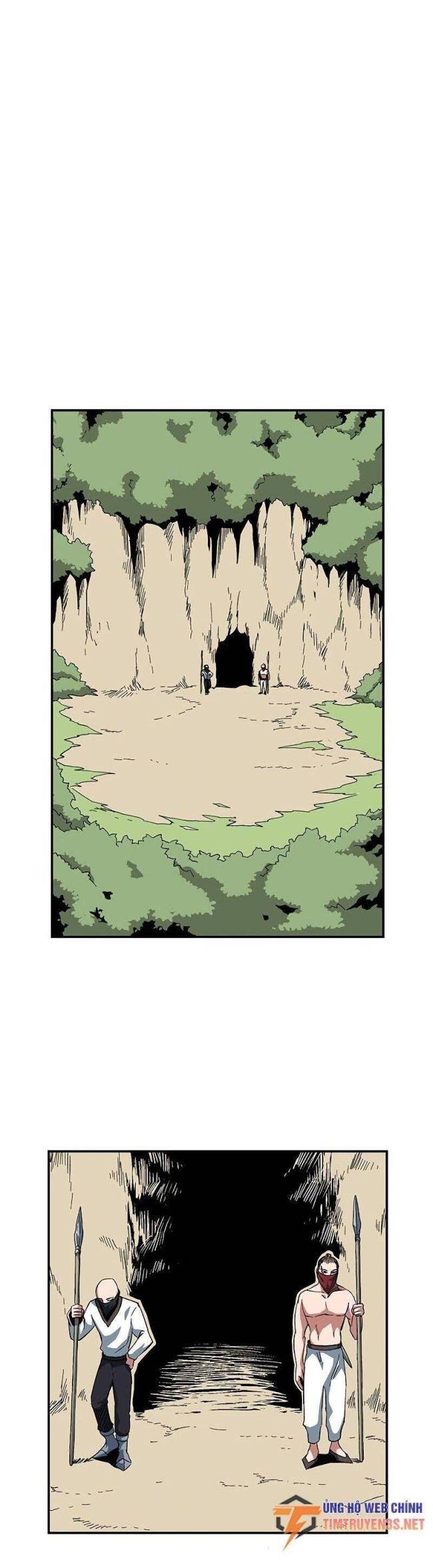 Ta Một Bước Làm Quỷ Vương - Page 25