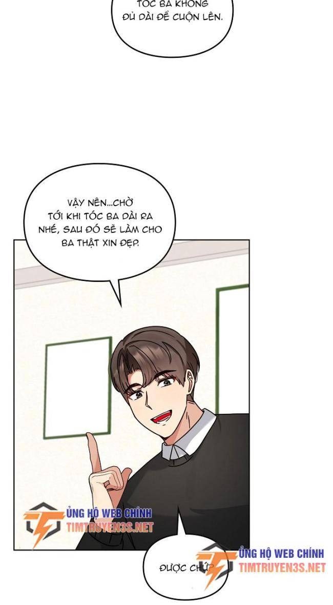 Tôi Trở Thành Một Người Cha - Page 22