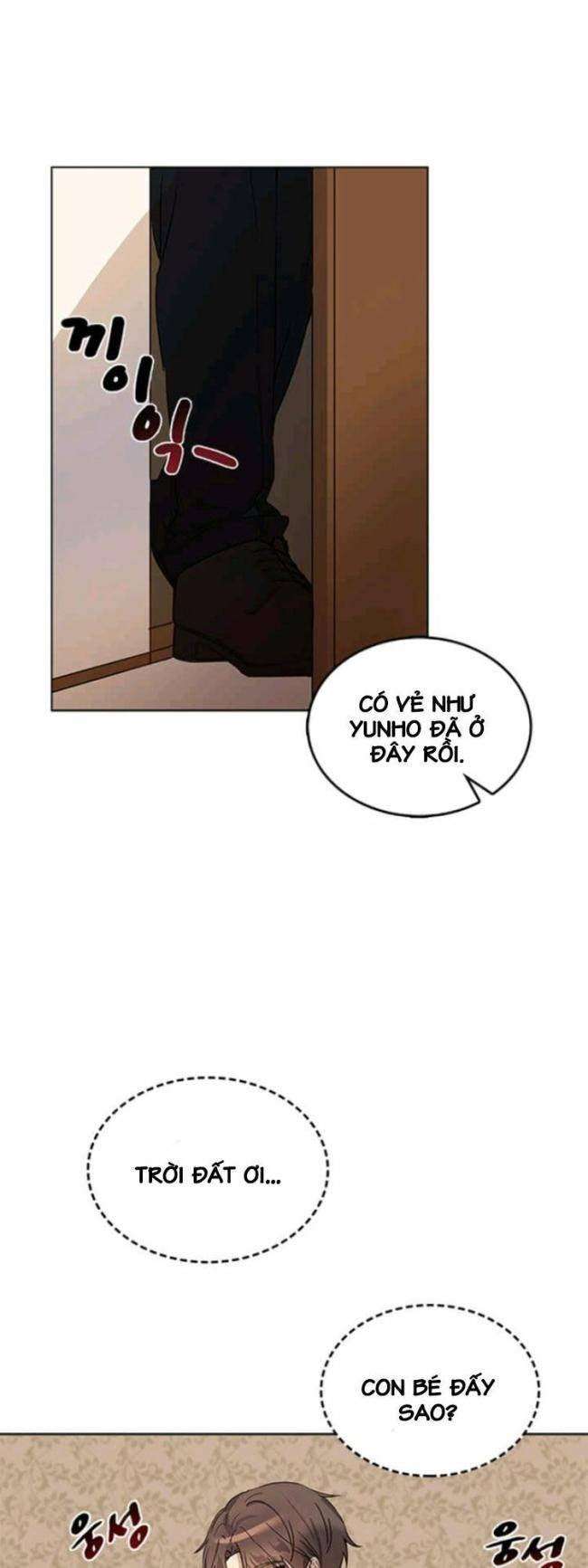 Tôi Trở Thành Một Người Cha - Page 29