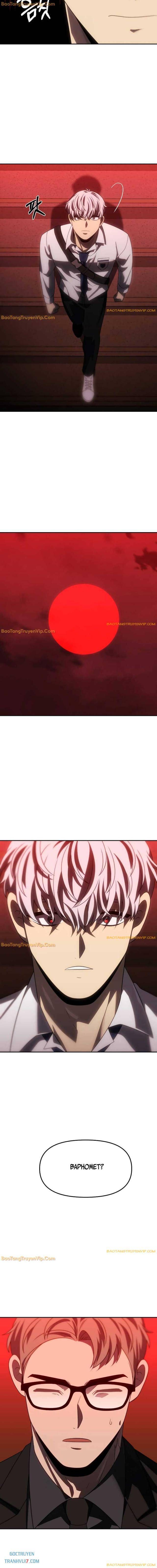 Ta Từng Là Tháp Vương - Page 15