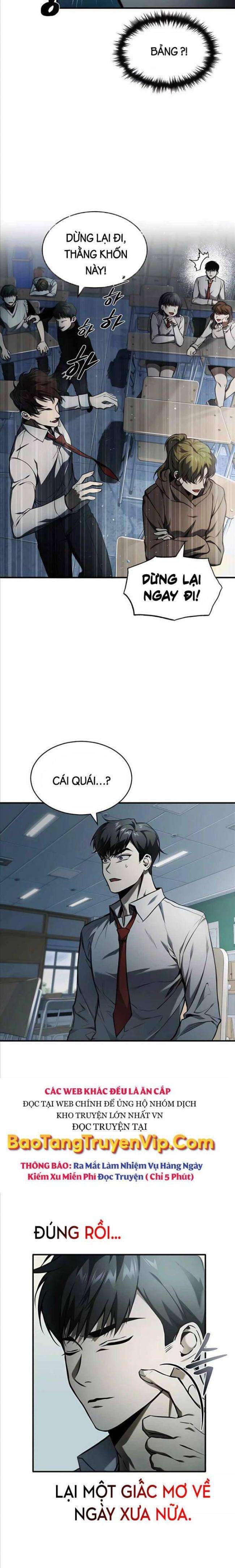 Ác Quỷ Trở Lại Học Đường - Page 25