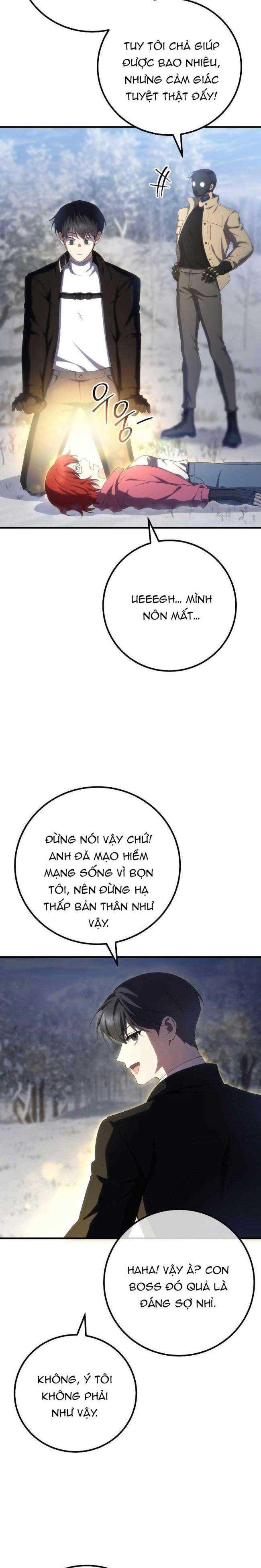 Độc Dược Sư - Page 27