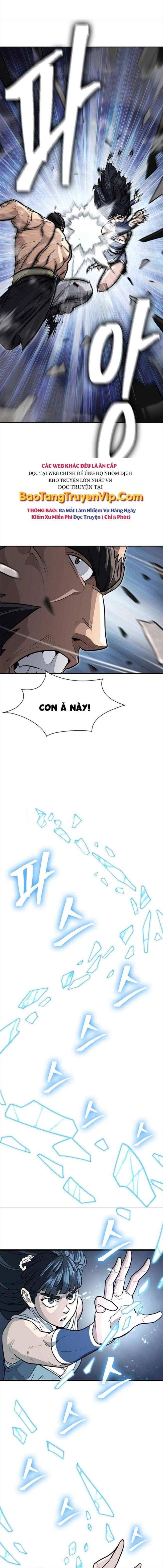 Kiếm Ma Đạo - Page 14