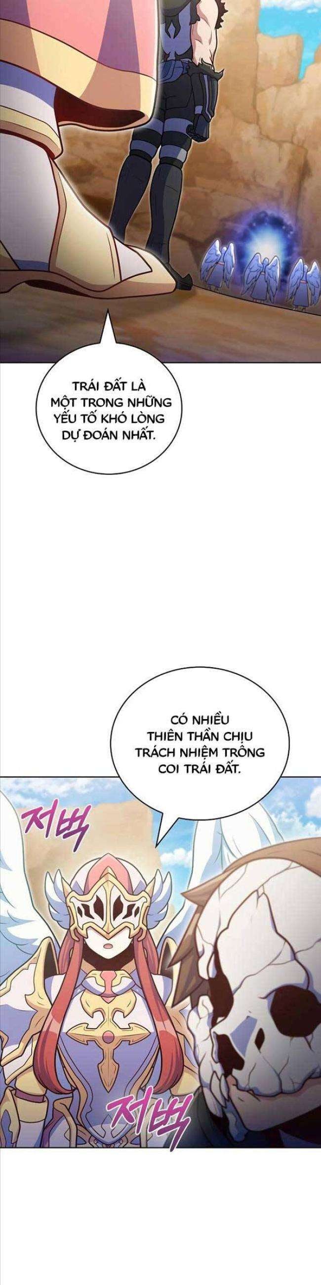 Trừ Tôi Tất Cả Đều Là Quy Hồi Giả - Page 29