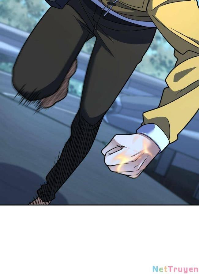 Mệnh Danh Thuật Của Bóng Tối - Page 8