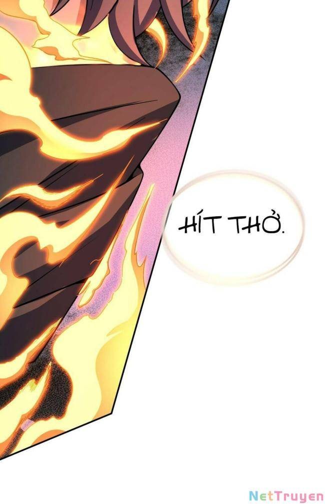 Mệnh Danh Thuật Của Bóng Tối - Page 35