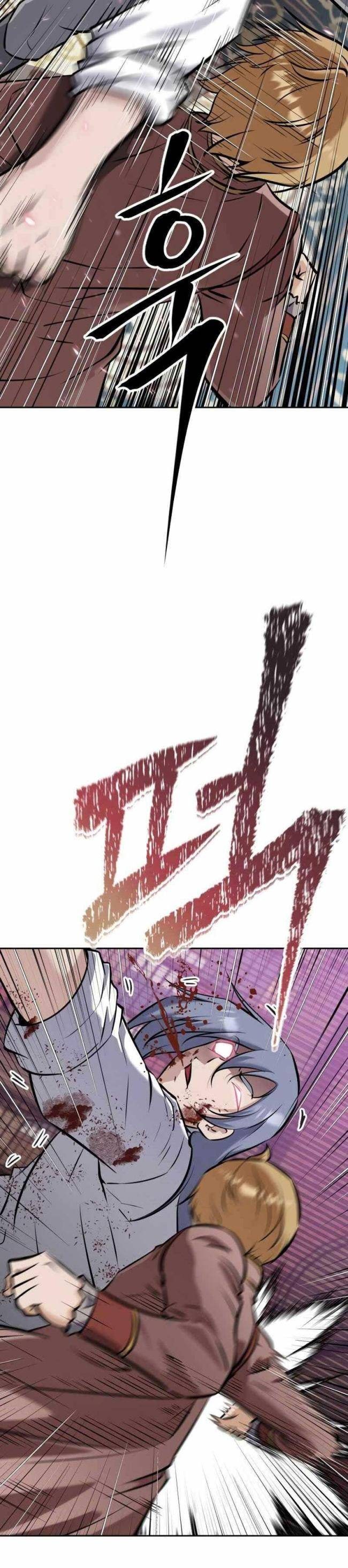 Sự Trở Lại Của Bậc Thầy Kiếm Sư - Page 29