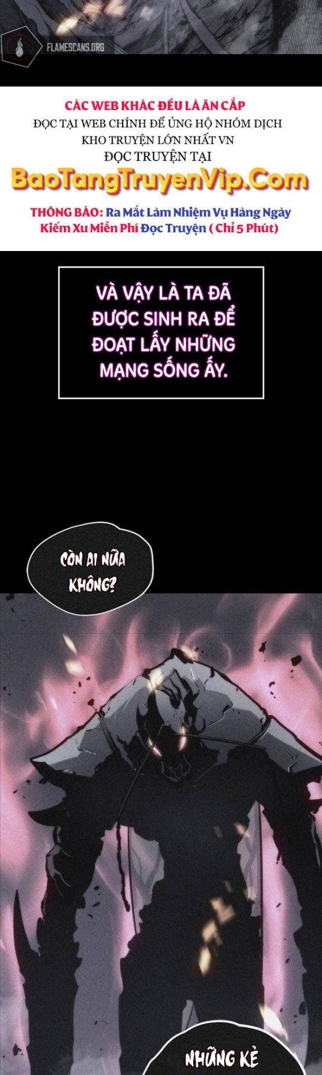 Tôi Thăng Cấp Một Mình SS3 - Page 6