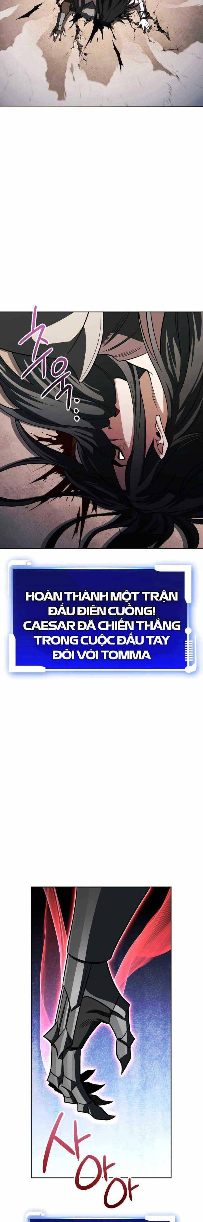 Thuộc Hạ Cực Kỳ Tài Năng Của Tôi - Page 10