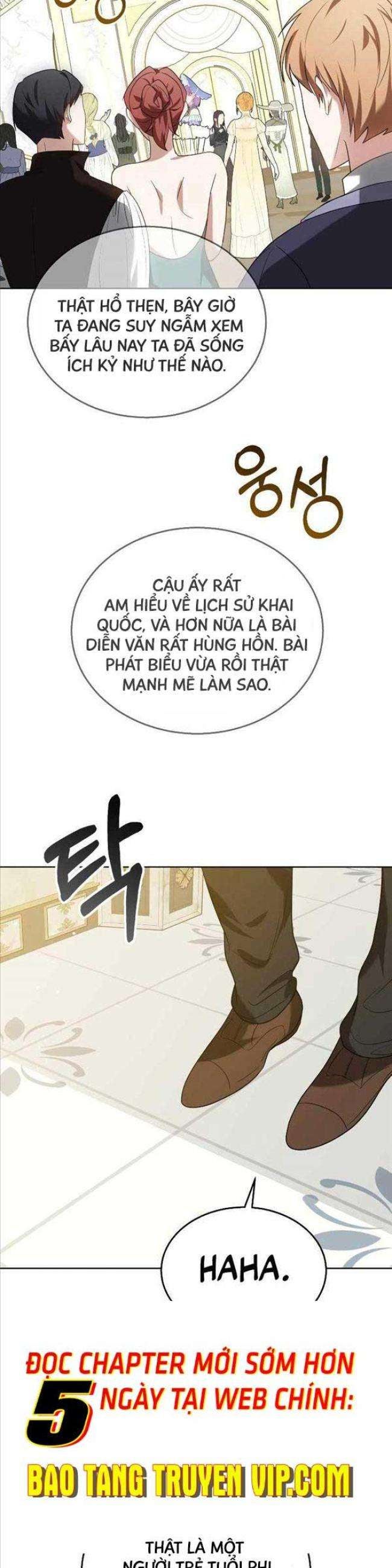 Người Chơi Hệ Bác Sĩ - Page 23