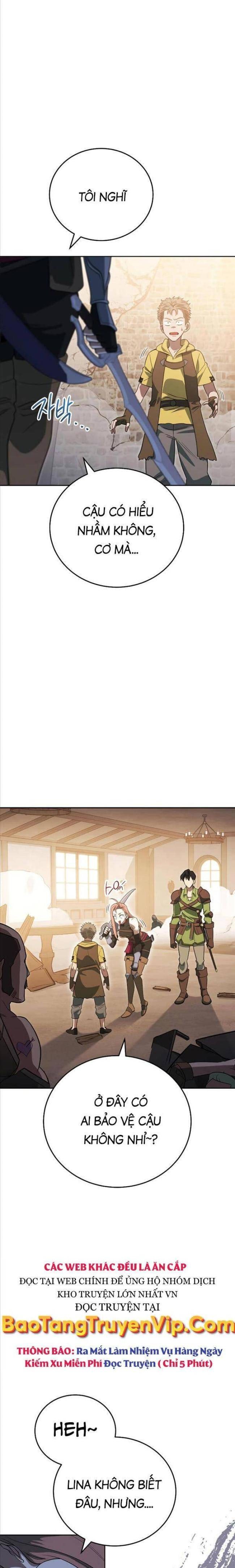 Thuộc Hạ Cực Kỳ Tài Năng Của Tôi - Page 24