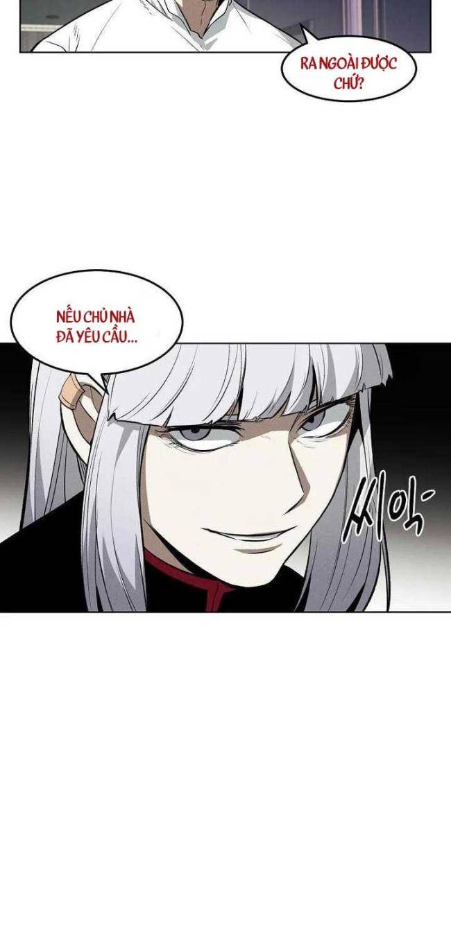 Kẻ Bất Bại - Page 4