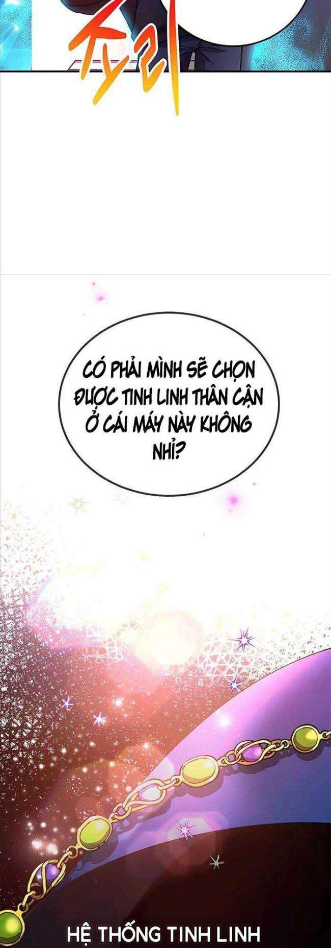 May Mắn Triệu Hồi Được Tinh Linh Hộ Vệ Hạng 10 - Page 23